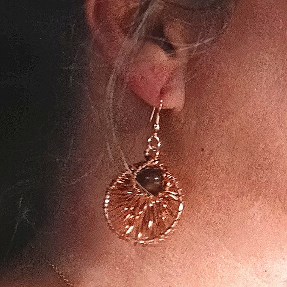 Earring - Picture 6 of 6